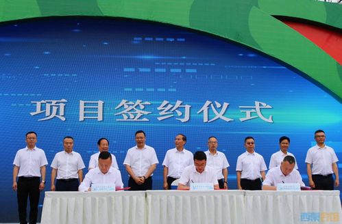 瓜果飘香喜迎八方来客——第十一届自贡沿滩九洪西瓜节盛大开幕