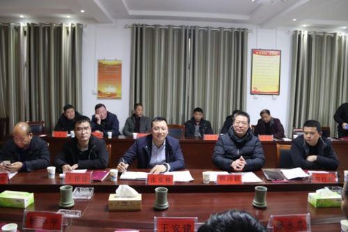 河南省农业科学院专家组深入农发公司调研农业产业发展