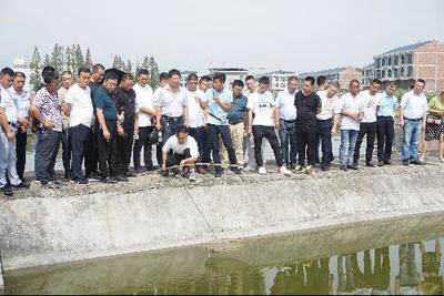 西北农林科技大学动物科技学院在农业科学研究与试验发展中的创新与实践